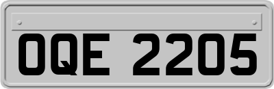 OQE2205