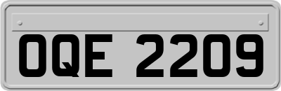 OQE2209