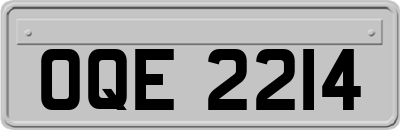 OQE2214