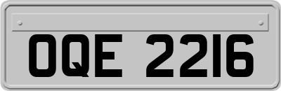 OQE2216
