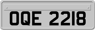 OQE2218