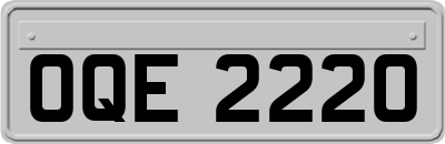 OQE2220