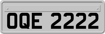 OQE2222