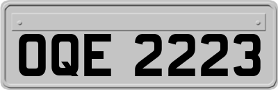 OQE2223
