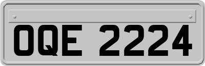OQE2224