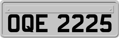 OQE2225