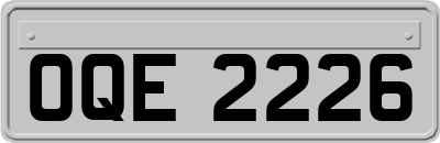 OQE2226