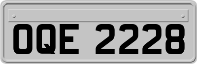 OQE2228