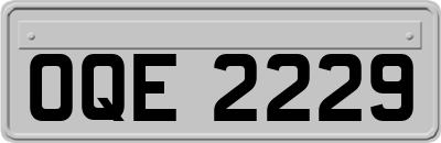 OQE2229