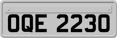 OQE2230