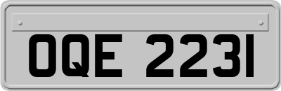 OQE2231