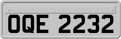 OQE2232