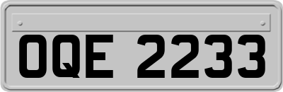 OQE2233