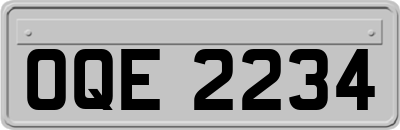 OQE2234