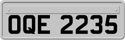OQE2235
