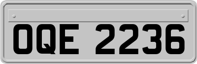 OQE2236