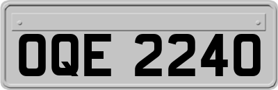OQE2240
