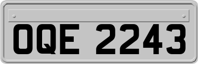 OQE2243