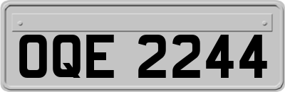 OQE2244