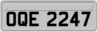 OQE2247