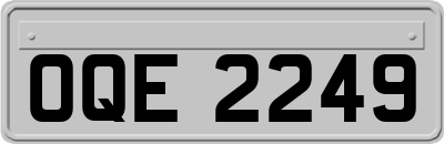 OQE2249