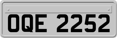 OQE2252