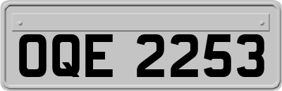 OQE2253