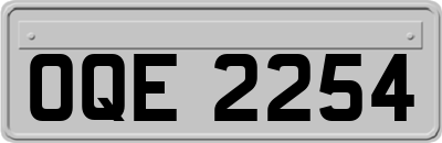 OQE2254