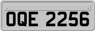 OQE2256