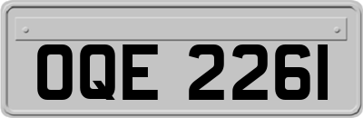 OQE2261