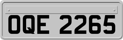 OQE2265
