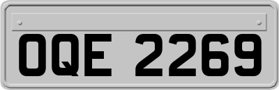 OQE2269