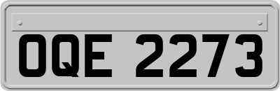 OQE2273