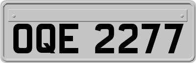 OQE2277