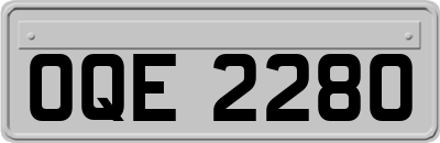 OQE2280