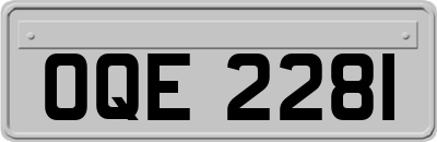 OQE2281