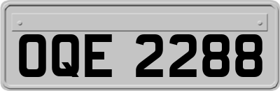 OQE2288