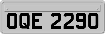 OQE2290