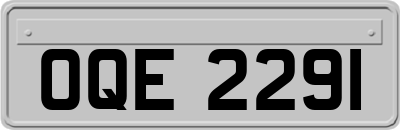 OQE2291