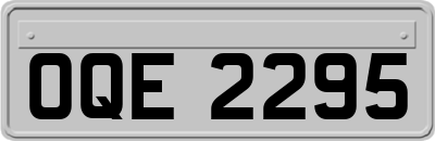OQE2295