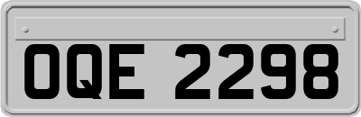 OQE2298