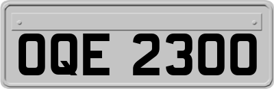 OQE2300