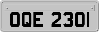 OQE2301