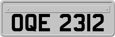 OQE2312