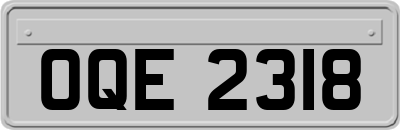 OQE2318