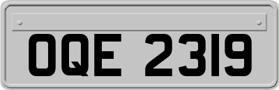 OQE2319