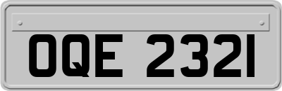 OQE2321
