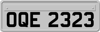 OQE2323