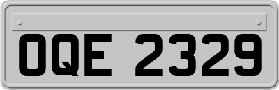 OQE2329