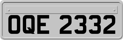 OQE2332